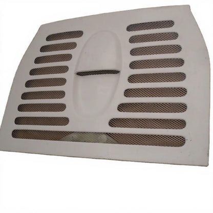 White Glass Fiber FRP Engine Cover for MR2 SW20 F355 (MR2 Model)-Retrofit/Upgrade Part