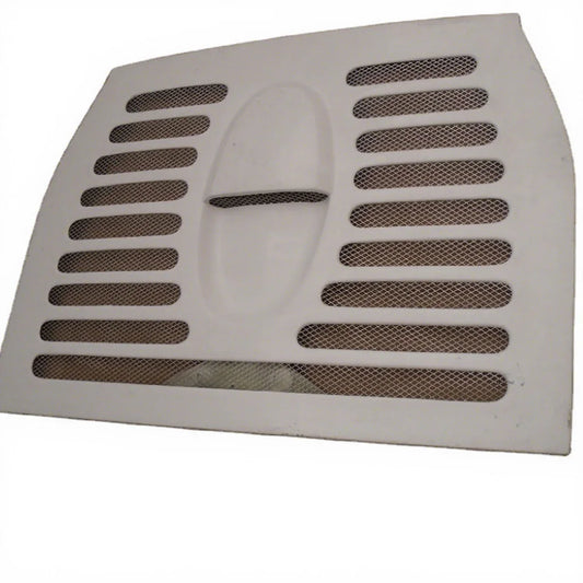 White Glass Fiber FRP Engine Cover for MR2 SW20 F355 (MR2 Model)-Retrofit/Upgrade Part