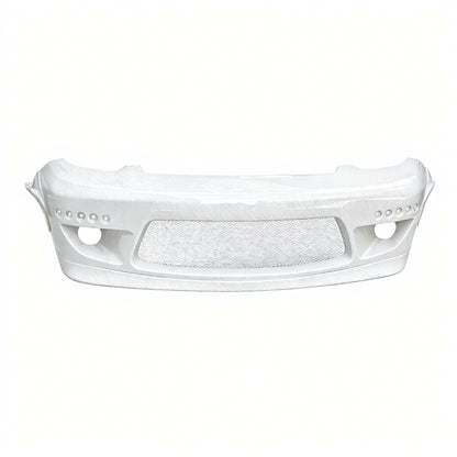 FRP Glass Fiber Bodykit for 1992-1997 RX7 FD3S RB Rocket Bunny V2 Style Front Bumper