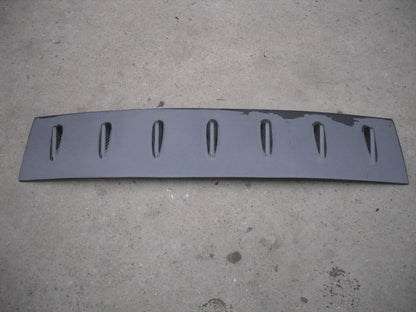GRB STI Carbon Fiber Vortex Air Generator for Impreza