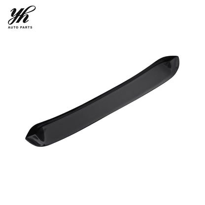 For S15 Dmax Style Roof Spoiler FRP Glass Fiber