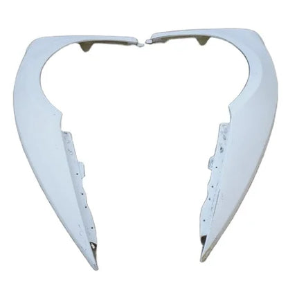 Glass Fiber 2008-2012 Gallardo LP560 LP570 OEM Style Front Fender (Pair) 2 Pcs
