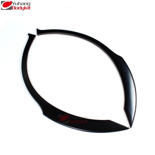Wheel cover for Subaru Impreza WRX STI GDB (2000–2007) | Carbon Fiber / Glass Fiber
