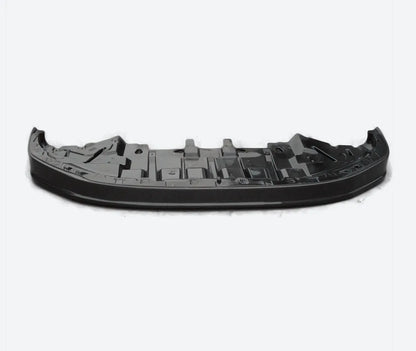 Carbon Fiber 2011-2013 Skyline R35 GTR DBA OEM Style Front Lip  With Diffuser CF