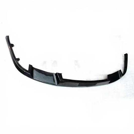 YH Carbon Fiber OEM Style Front Lip Splitter Black  Fit for CF 1993-1996 Evolution EVO 1-3