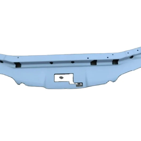 For 1995-1998 Skyline R33 GTS Garage Defend Style Glass Fiber Cooling Panel