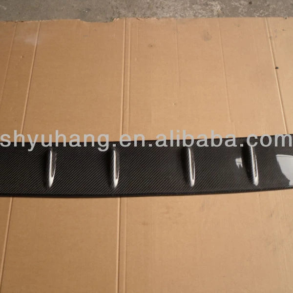 GRB STI Carbon Fiber Vortex Air Generator for Impreza