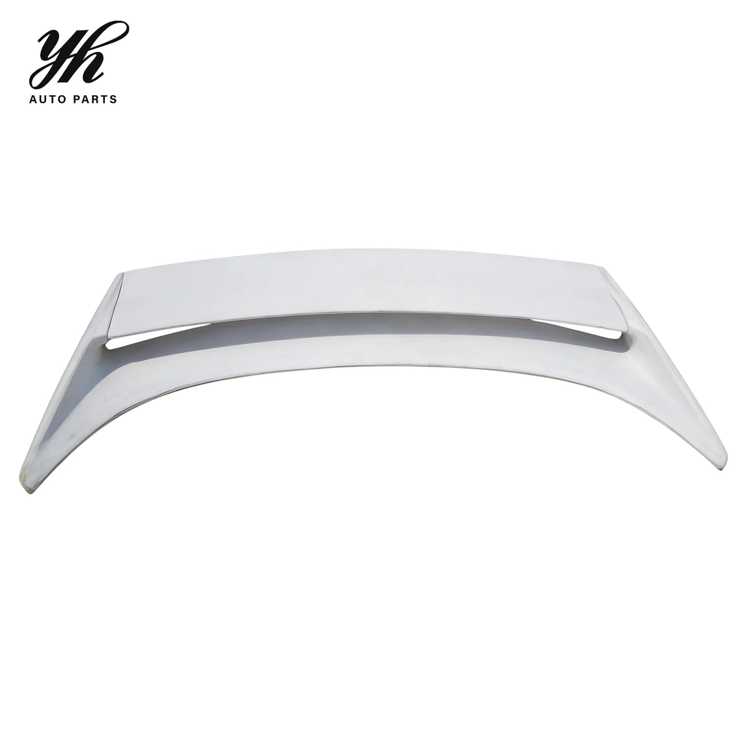 Glass Fiber 350Z Z33  V2 Style Rear Spoiler FRP