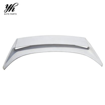 Glass Fiber 350Z Z33  V2 Style Rear Spoiler FRP