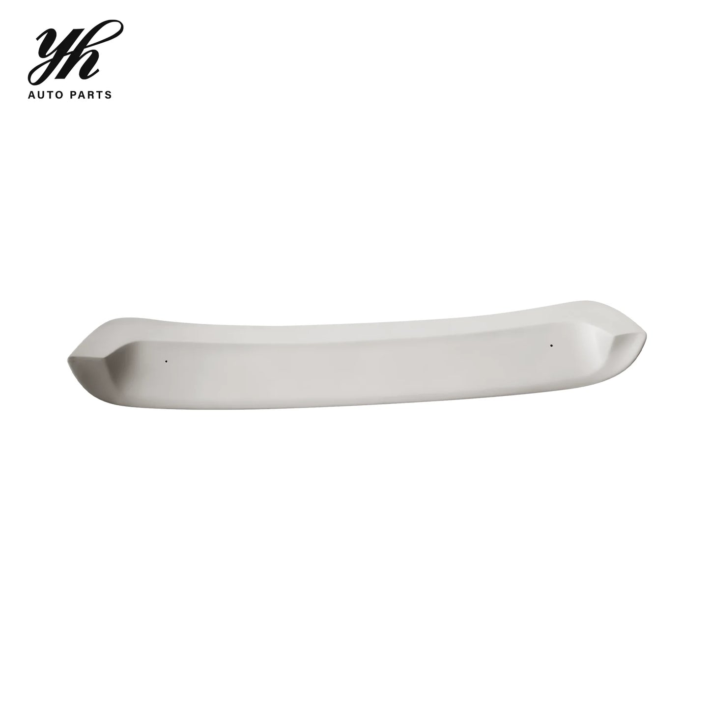 For S15 Dmax Style Roof Spoiler FRP Glass Fiber