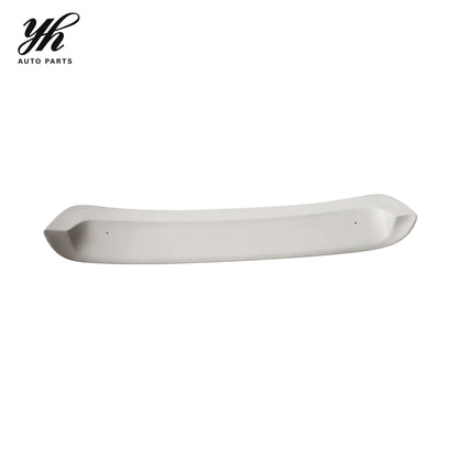 For S15 Dmax Style Roof Spoiler FRP Glass Fiber
