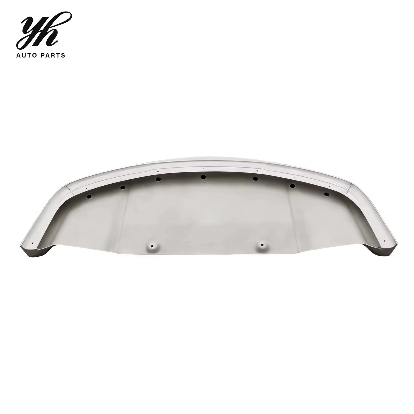 Factory Direct Sales Carbon Fiber for 1993-1999 S15 Silvia ABF Style Front Bumper Lip Splitter with Excellent Fitment