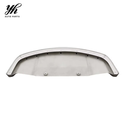 Factory Direct Sales Carbon Fiber for 1993-1999 S15 Silvia ABF Style Front Bumper Lip Splitter with Excellent Fitment