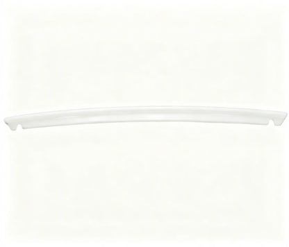 Carbon Fiber GTS/GTR N Style Rear Bootlid Lip Spoiler for Skyline R32 CF