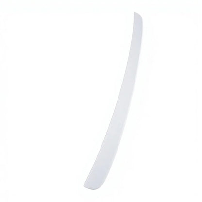 For 1995-1998 S14 S14A Silvia Zenki Kouki  Origin Style Glass Fiber Single Piece Trunk Spoiler FRP