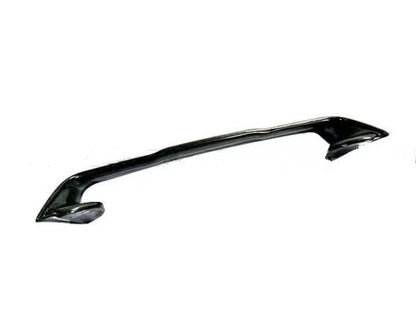 YH Brand High Quality Carbon Fiber OEM Style Single Deck High Gloss Black Rear Spoiler Made China for Mitsubishi Lancer Evo 10