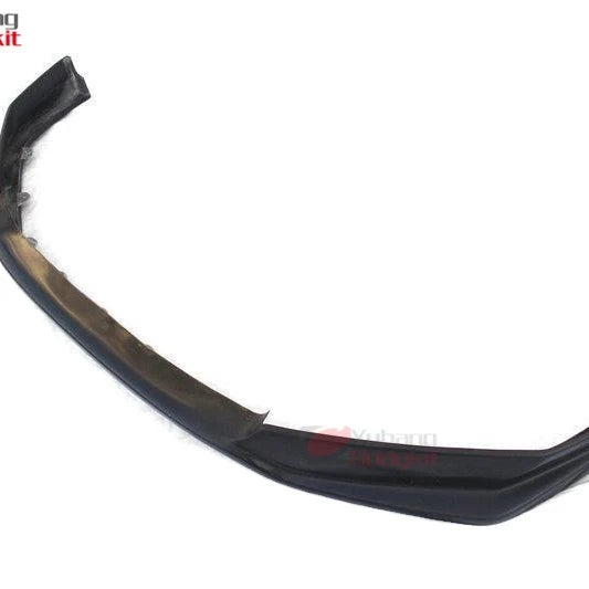 Yuhang High Gloss Black Front Bumper Lip for 2001-2002 Evolution EVO 7 VS Style with 100% Fitment