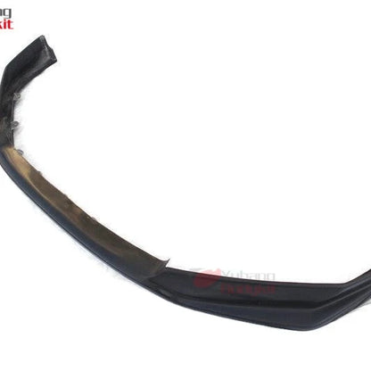 Yuhang High Gloss Black Front Bumper Lip for 2001-2002 Evolution EVO 7 VS Style with 100% Fitment