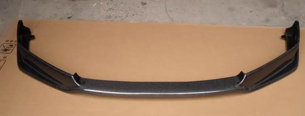 YH New 2001-2002 Mitsubishi Evolution EVO 7 Front Lip