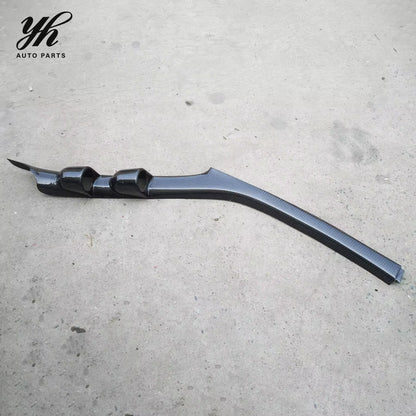 Factory Direct Sales Carbon Fiber  RHD A-Pillar Double Gauge Pod 52mm/60mm Fit for 1995-1998 Skyline R33 GTS GTR