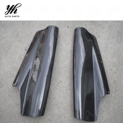 Factory Direct Sales for Skyline R32 Top-Secret Vortex Rear Diffuser Addon Carbon Fiber (2pcs)
