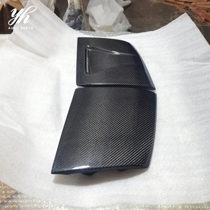 For 180SX OEM Carbon Fiber Headlight Cover