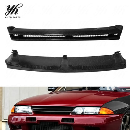 1989-1994 Skyline R32 GTR OEM Style Front Grille