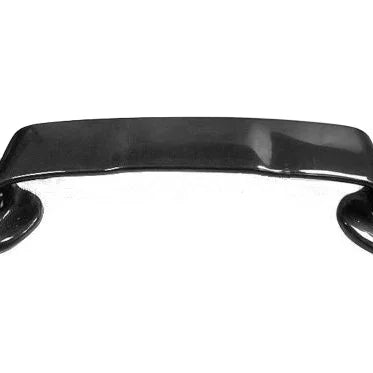 YH Brand High Quality Carbon Fiber OEM Style Single Deck High Gloss Black Rear Spoiler Made China for Mitsubishi Lancer Evo 10