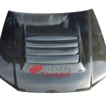 1989-1994 S13 Silvia PS13 180SX 240SX Nismo Style Hood Bonnet