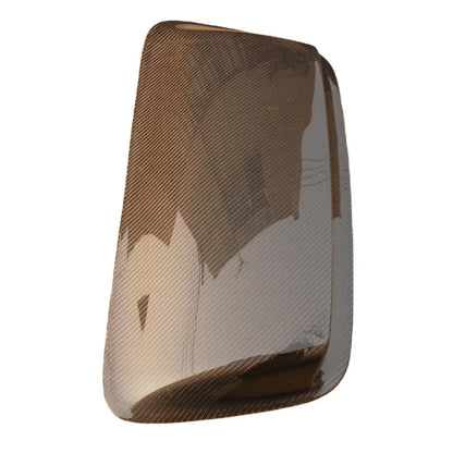 New YH Carbon Fiber OEM Bonnet Scoop for 06-07 GDC WRX 9