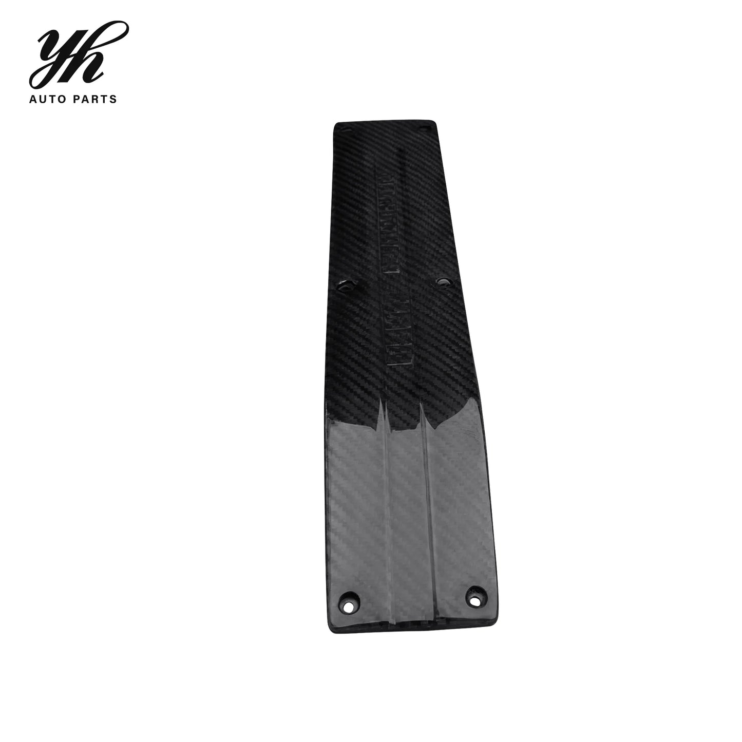 Carbon Fiber CF S14 S14A Silvia SR20 SR20DET OEM Engine Coil Plug Cover New High Gloss Black High Quality OEM Fitment