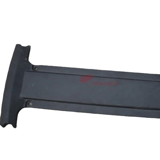 For 2006-2007 Evolution EVO 9 Style Carbon Fiber Engine Plug Cover