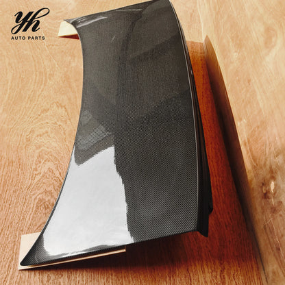 YH High Quality Lightweight Easily Installed Carbon Fiber Rear Trunk for 1992-1995 Mitsubishi Evolution 1-3 EVO 3