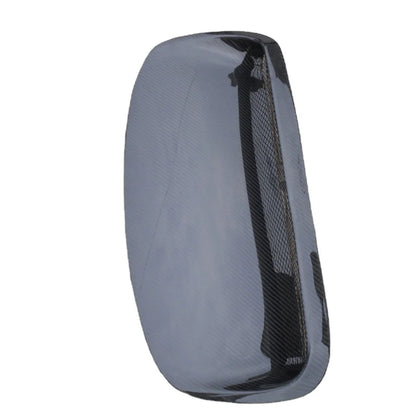 New Carbon Fiber High Gloss 3K Twill Weave YH IMPREZA 10 WRX 10 STI HOOD SCOOP AIR VENT Engine Hood