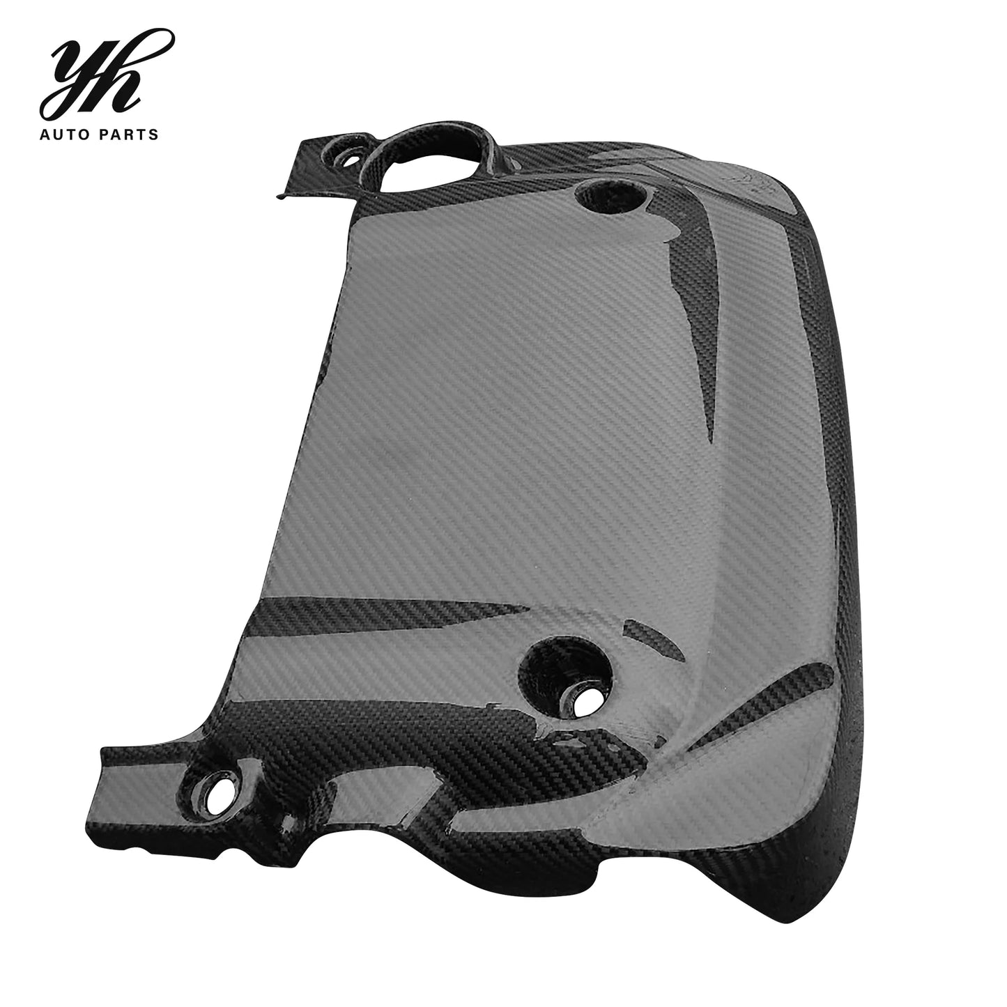 Carbon Fiber 2003-2008 Z33 350Z Fairlady Engine Cover CF