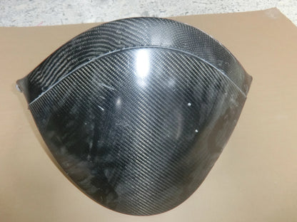 For RX7 FD 3S Radio Surround RHD Carbon Fiber