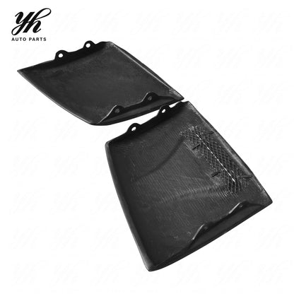 For 180SX OEM Carbon Fiber Headlight Cover