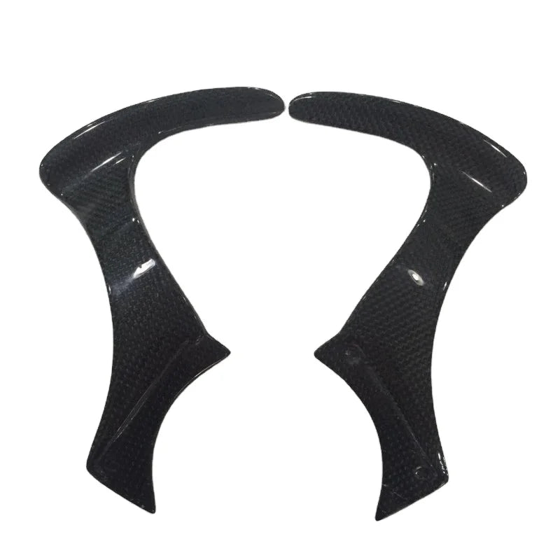 For F430 Shift Knob Paddle Lever Gear Head Handball Carbon Fiber