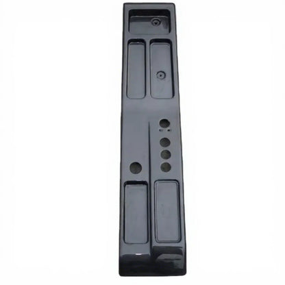 CF 2004-2009 F430 Center Console Replacement Carbon Fiber