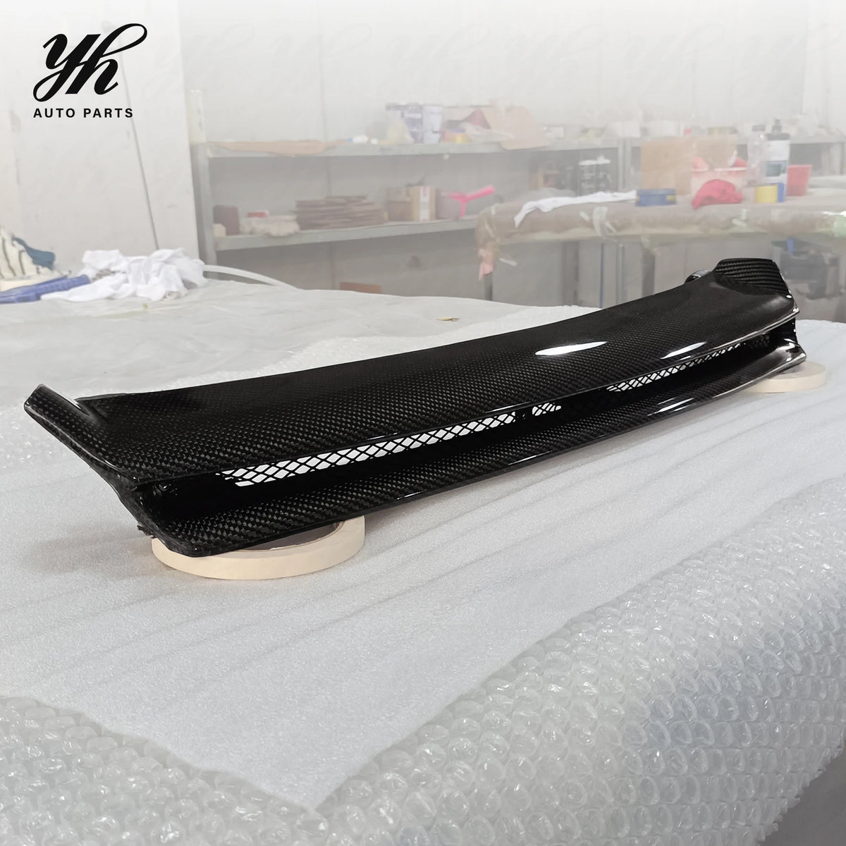 1989-1994 Skyline R32 GTR OEM Style Front Grille