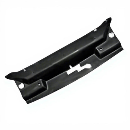 FRP Glass Fiber Full Set Black Headstock Radiator Cooling Panel for Nissan 180SX S13 RPS13 240SX