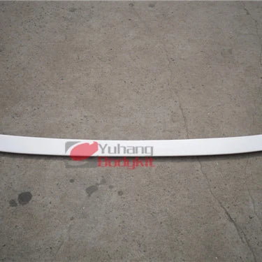Glass Fiber Trunk Spoiler Wing for FRP 1995-1998 S14 S14A Silvia Zenki Kouki  Origin Style Single Piece