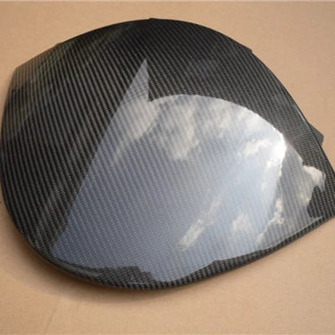 For RX7 FD 3S Radio Surround RHD Carbon Fiber