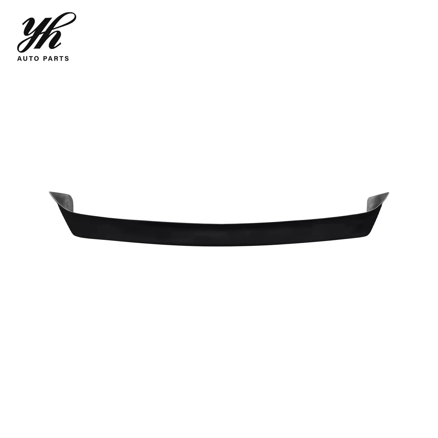 New YH 1995-1998 Nisson S14 Zenki S14A Kouki Rocket Bunny V2 BOSS Aero Style Carbon Fiber Front Bumper Lip
