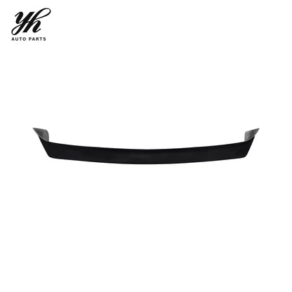 New YH 1995-1998 Nisson S14 Zenki S14A Kouki Rocket Bunny V2 BOSS Aero Style Carbon Fiber Front Bumper Lip