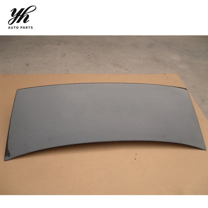Carbon Fiber CF Rear Trunk Bootlid for  EVO 7 8 9 OEM Style