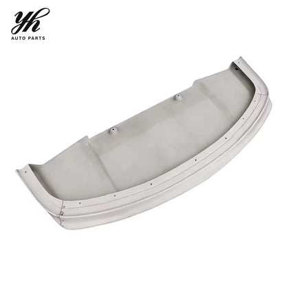 Factory Direct Sales Carbon Fiber for 1993-1999 S15 Silvia ABF Style Front Bumper Lip Splitter with Excellent Fitment