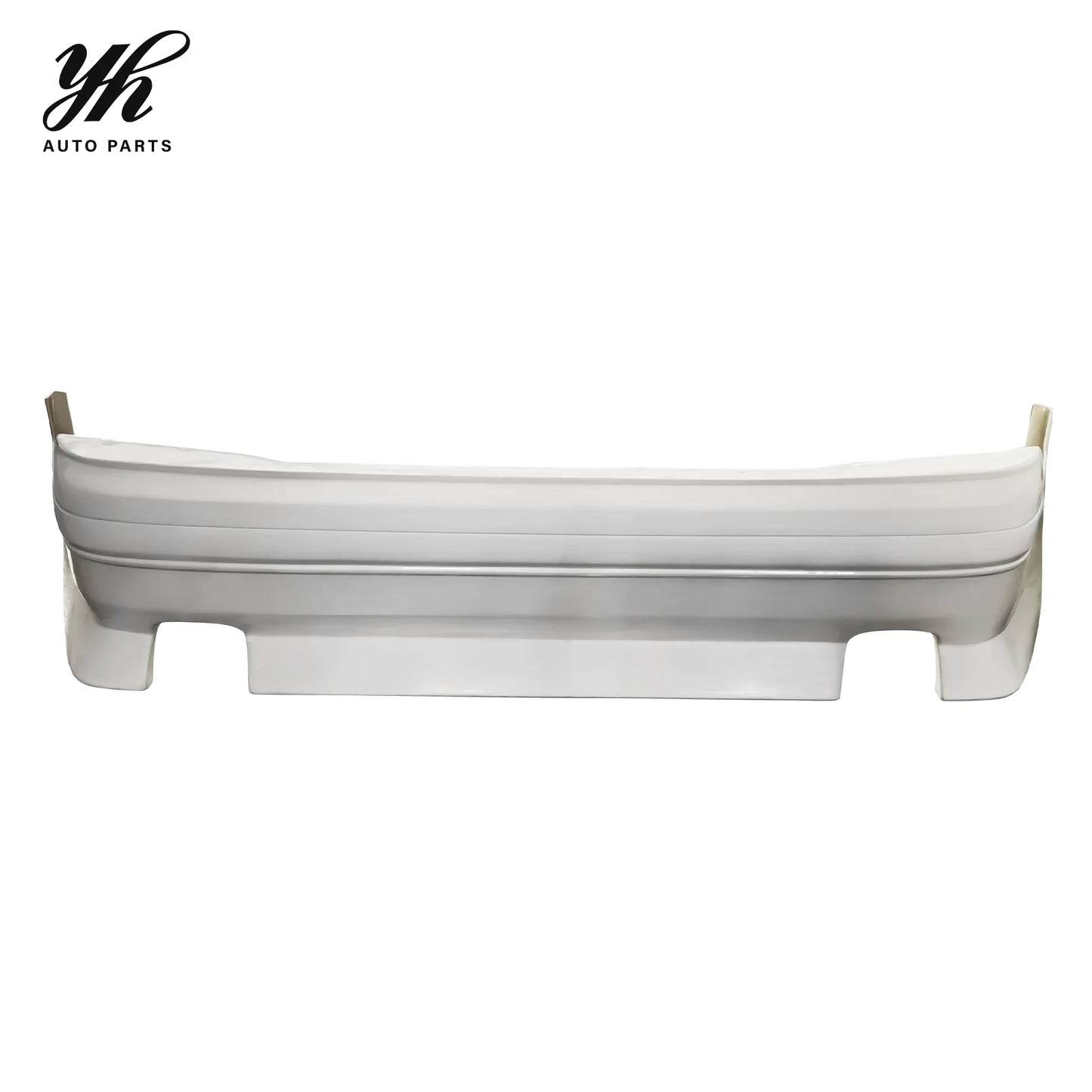 New YH Glass Fiber Sexy Style Rear Bumper for RX7 FC FRP
