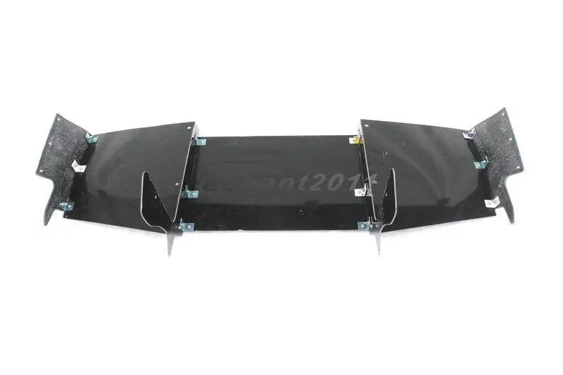 Glass Fiber Rear Diffuser 7PCS for 1995-1998 S14 Zenki S14A Kouki Boss Aero Style Rocket Bunny V2 Windshields Included