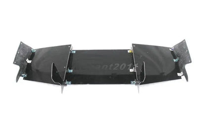 Glass Fiber Rear Diffuser 7PCS for 1995-1998 S14 Zenki S14A Kouki Boss Aero Style Rocket Bunny V2 Windshields Included